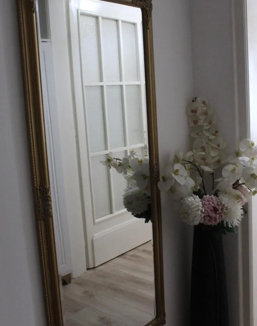 Glamour Center Apart Sofia