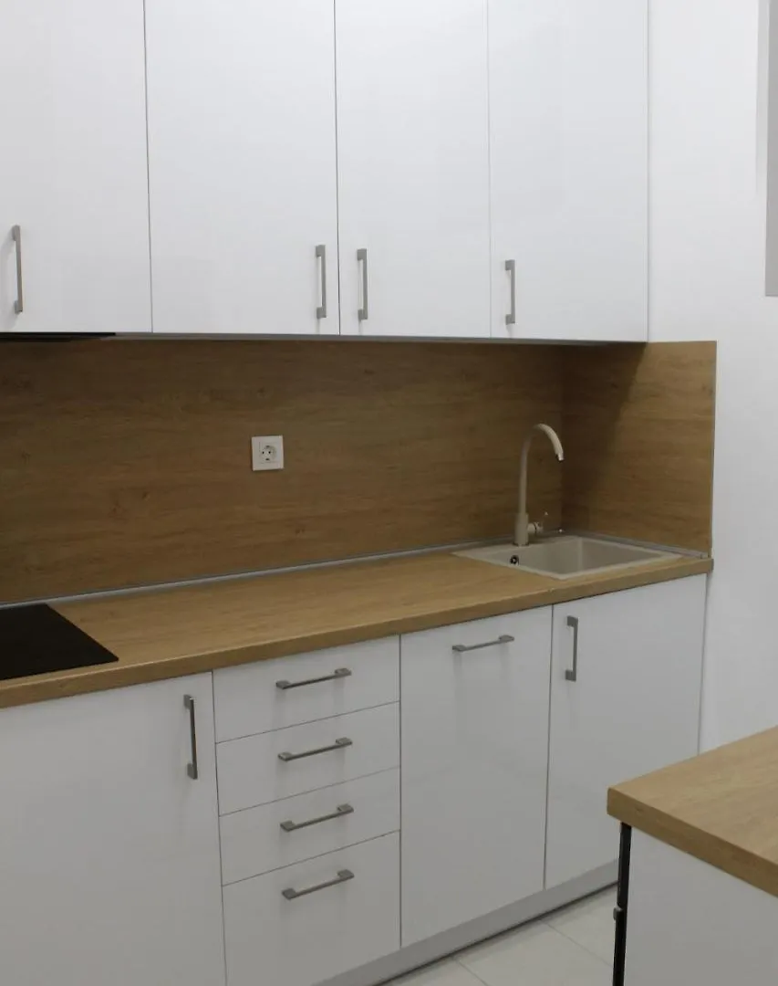 Apartment Glamour Center Apart Sofia