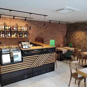  Otel House K21