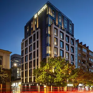 3* Otel B1 Downtown